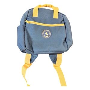 2025 Stagecoach X American Express Merch Mini Backpack
